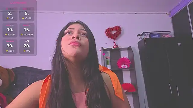 BadKittyy online show from February 18, 2026, 6:22 am