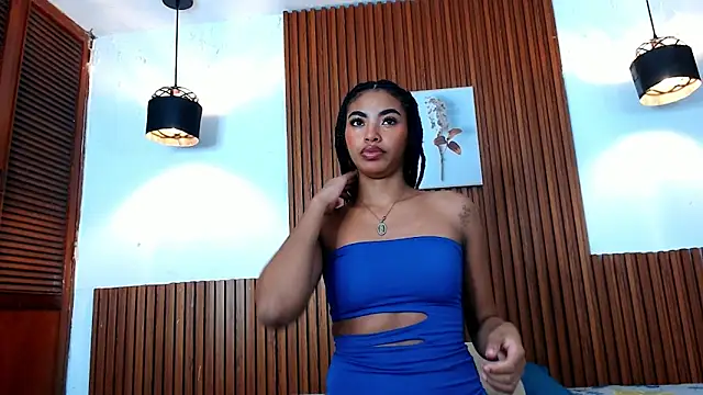 Madisson vega online show from February 4, 2026, 11:49 am