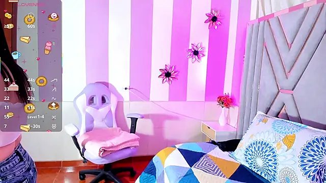 adri rivera online show from February 21, 2026, 8:22 pm