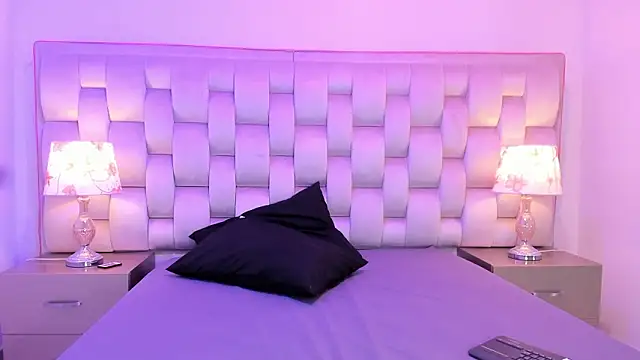 StefanyCondia online show from March 14, 2026, 6:36 pm