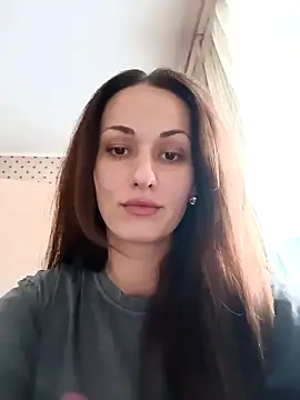 AngelMilen online show from February 3, 2026, 1:38 pm