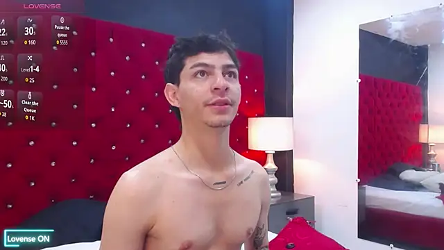 Logan Woods online show from February 10, 2026, 9:30 am