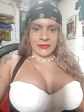 charlotte Harrington online show from March 19, 2026, 8:31 pm
