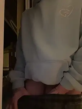 InkedGuy1 online show from March 8, 2026, 8:56 pm