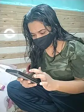 ZyphiaLive online show from January 19, 2026, 9:02 am