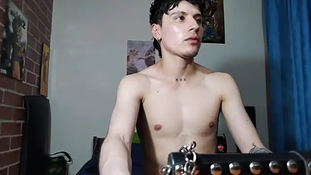 PaulDamico online show from May 8, 2026, 11:41 pm