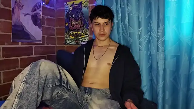 PaulDamico online show from February 13, 2026, 10:43 pm