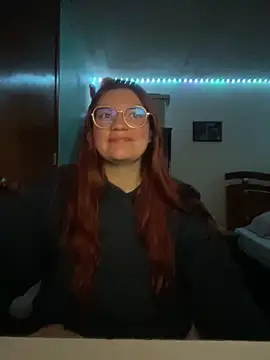 Snapshot of Vixroy7 chatting on March 13, 2026, 12:26 am Vixroy7 online show from March 13, 2026, 12:26 am