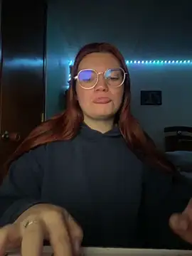 Snapshot of Vixroy7 chatting on March 14, 2026, 12:38 am Vixroy7 online show from March 14, 2026, 12:38 am