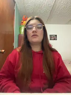 Vixroy7 online show from May 8, 2026, 11:19 pm