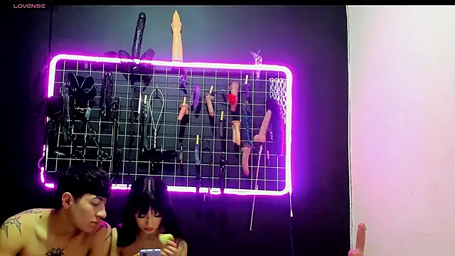 Slave Melany bdsm online show from June 11, 2026, 2:25 pm
