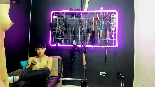 Slave Melany bdsm online show from June 18, 2026, 12:54 pm