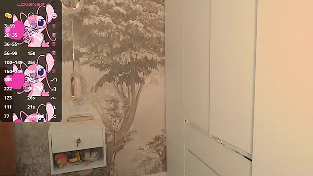 Snapshot of Hiaru_Cutie chatting on September 10, 2025, 5:50 am Hiaru Cutie online show from September 10, 2025, 5:50 am