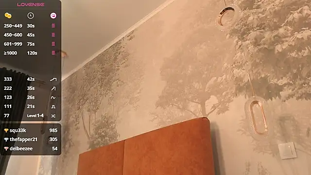 Snapshot of Hiaru_Cutie chatting on February 17, 2025, 8:30 am Hiaru Cutie online show from February 17, 2025, 8:30 am