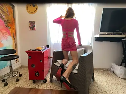 SophienewCDplayer online show from April 22, 2026, 12:12 pm