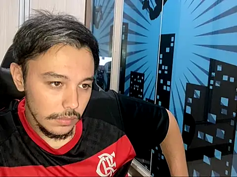 Snapshot of CORREAO chatting on April 13, 2026, 3:32 am CORREAO online show from April 13, 2026, 3:32 am