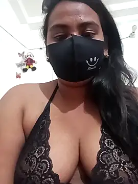 sonamonidas556 online show from February 3, 2026, 9:47 am