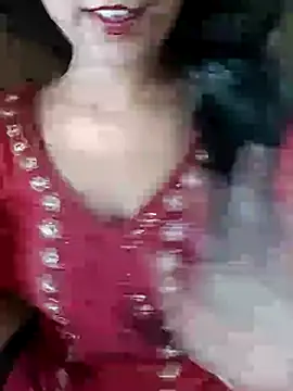 Ayesha Khan1 online show from May 17, 2026, 5:40 am