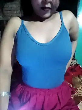 Ayesha Khan1 online show from May 16, 2026, 3:22 pm