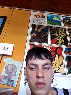 Snapshot of blackninja66 chatting on March 13, 2026, 9:20 pm blackninja66 online show from March 13, 2026, 9:20 pm