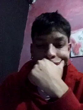 Snapshot of blackninja66 chatting on February 23, 2026, 3:08 am blackninja66 online show from February 23, 2026, 3:08 am