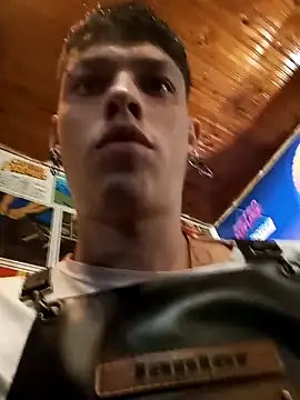 Snapshot of blackninja66 chatting on March 5, 2026, 1:57 am blackninja66 online show from March 5, 2026, 1:57 am