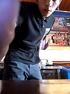 Snapshot of blackninja66 chatting on March 17, 2026, 8:56 pm blackninja66 online show from March 17, 2026, 8:56 pm