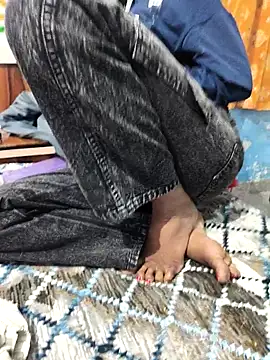 CplAnita online show from February 7, 2026, 5:21 pm