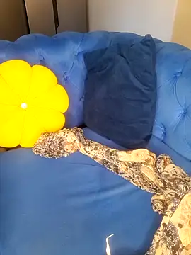 Barbieee1301 online show from February 12, 2026, 4:45 am