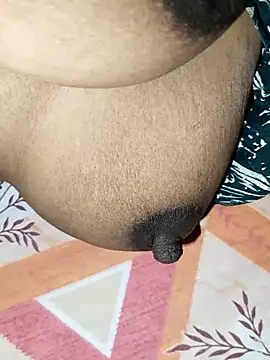 Snapshot of Kajalji8765 chatting on March 10, 2026, 10:52 am Kajalji8765 online show from March 10, 2026, 10:52 am