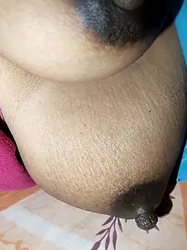 Kajalji8765 online show from February 10, 2026, 5:34 pm