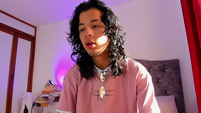 Benjamin fiore online show from February 5, 2026, 9:54 pm