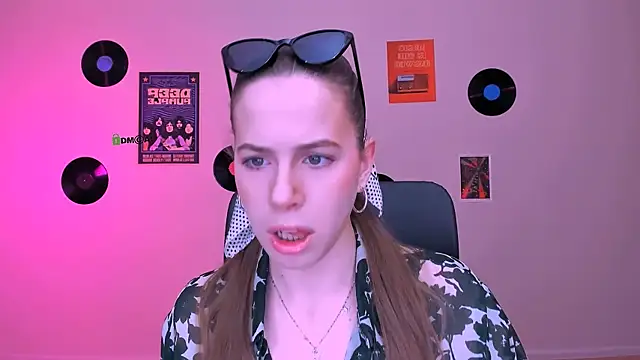 lumi soft online show from May 9, 2026, 7:34 am