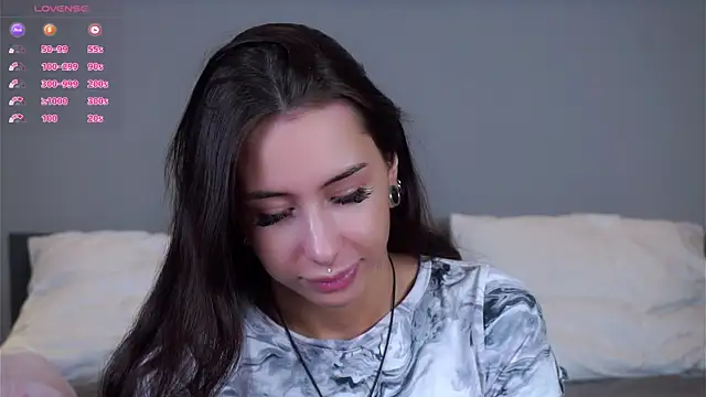 Snapshot of loseecontrol chatting on March 20, 2026, 2:45 am loseecontrol online show from March 20, 2026, 2:45 am