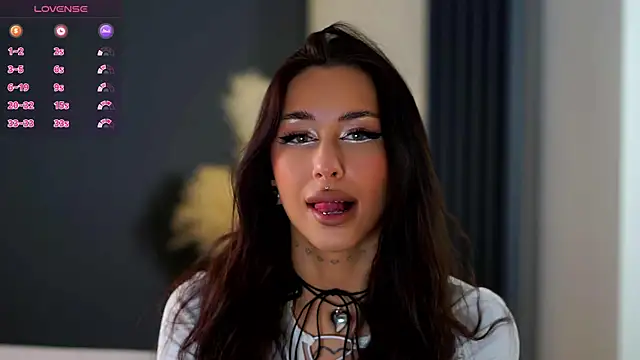 Snapshot of loseecontrol chatting on February 8, 2026, 1:09 pm loseecontrol online show from February 8, 2026, 1:09 pm