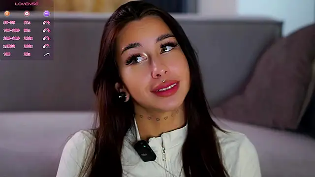 Snapshot of loseecontrol chatting on March 4, 2026, 1:30 pm loseecontrol online show from March 4, 2026, 1:30 pm