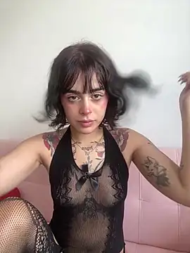 ariane kimiko online show from May 16, 2026, 3:55 pm