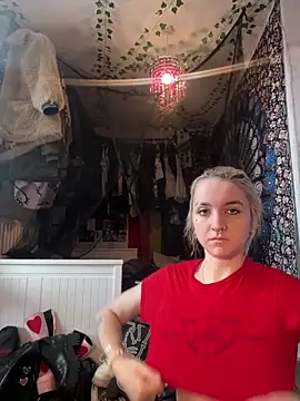 Snapshot of bambibabyy chatting on February 26, 2026, 9:53 am bambibabyy online show from February 26, 2026, 9:53 am