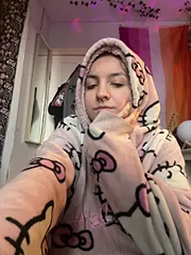 Snapshot of bambibabyy chatting on January 19, 2026, 12:31 pm bambibabyy online show from January 19, 2026, 12:31 pm