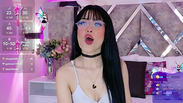 JaneeDaviss online show from February 3, 2026, 6:22 am