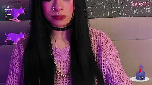 Snapshot of JaneeDaviss chatting on March 3, 2026, 5:09 pm JaneeDaviss online show from March 3, 2026, 5:09 pm