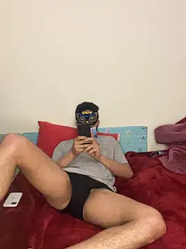 goodone98 online show from March 22, 2026, 6:42 pm