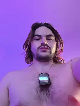 Derek Vow online show from February 8, 2026, 12:08 am