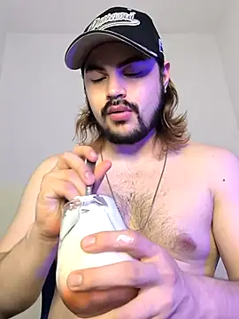 Derek Vow online show from March 4, 2026, 11:34 pm