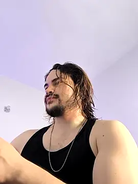 Derek Vow online show from February 24, 2026, 11:05 pm