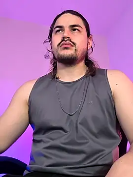 Derek Vow online show from March 13, 2026, 11:10 pm