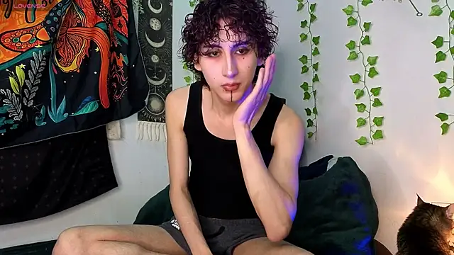 Snapshot of noynxz chatting on July 29, 2026, 6:01 am noynxz online show from July 29, 2026, 6:01 am