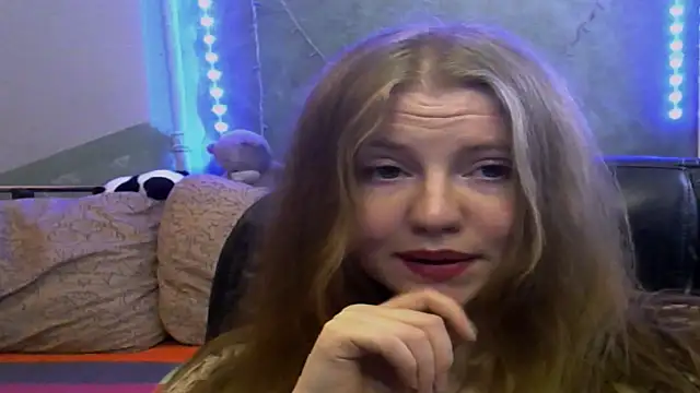 Space Girls 699 online show from February 12, 2026, 10:04 am