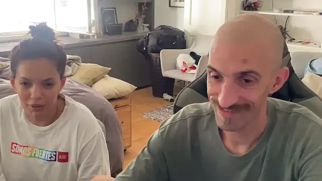 Anestesia 2 online show from April 3, 2026, 3:40 pm