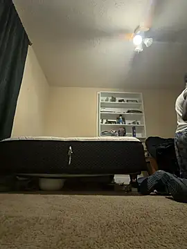 Calebdriffin26 online show from February 22, 2026, 5:32 am